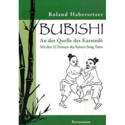 Bubishi