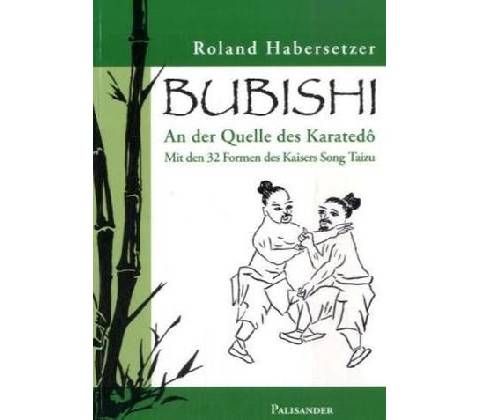Bubishi