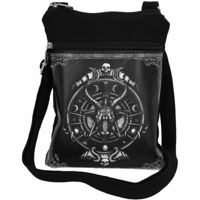 Taška Baphomet B6209W2