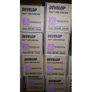 Develop A9E83D0, TN-514M - originálny