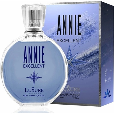 Luxure Annie Excellent parfumovaná voda dámska 100 ml