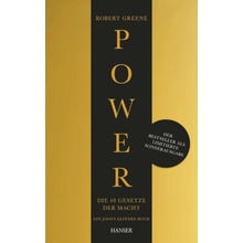 Power: Die 48 Gesetze der Macht