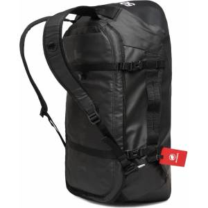 MAMMUT Експедиционна чанта MAMMUT Cargo 50 black