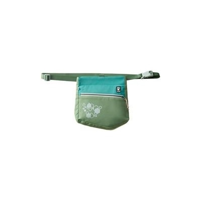 Hurtta Treat Pocket ECO zelená