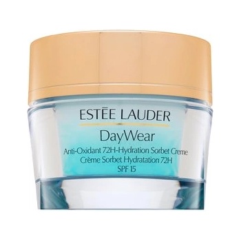 Estée Lauder DayWear Anti-Oxidant 72H-Hydration Sorbet Creme SPF15 крем за лице с овлажняващо действие 50 ml