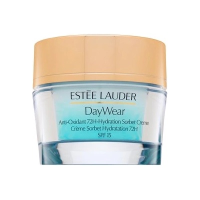 Estée Lauder DayWear Anti-Oxidant 72H-Hydration Sorbet Creme SPF15 крем за лице с овлажняващо действие 50 ml