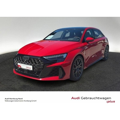 Audi RS3 2.5 TFSI quattro Sportback 294 kW