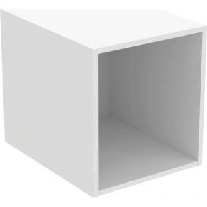 Ideal Standard i. life B среден стенен страничен шкаф, матово бял, 40 см (T5268DU)