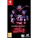 Five Nights at Freddy's - Help Wanted 2