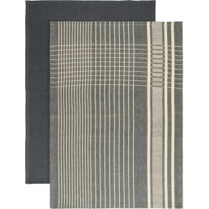 Wenko Памучна кърпа за съдове 45x65 cm Tito - Wenko (54952100)