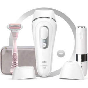 Braun Silk-expert IPL PL3139 Епилатори