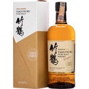 Nikka Taketsuru Pure Malt 43% 0,7 l (kazeta)