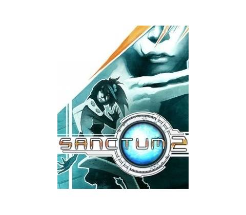 Sanctum 2