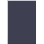 vidaXL Ролетна щора, затъмняваща, морска, 150x210 см, ширина на плата 146, 6 см, полиестер (4011580)