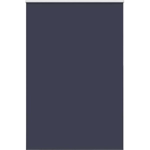 vidaXL Ролетна щора, затъмняваща, морска, 150x210 см, ширина на плата 146, 6 см, полиестер (4011580)
