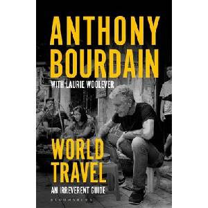 World Travel (ISBN: 9781526630254)