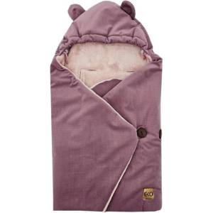 Eko ЕКО Чувал за столче за кола Lilac (SP-56-LILAC)