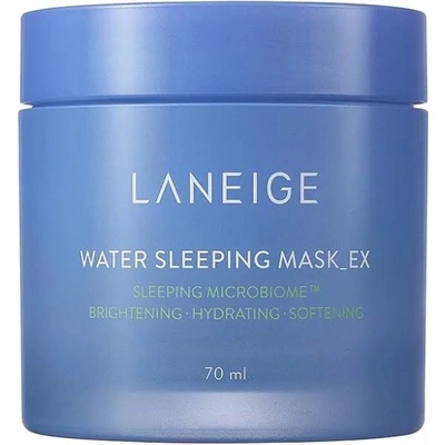 Laneige Water Sleeping Mask Noční 70 ml