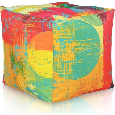 Primabag Cubes 45x45 cm fresh