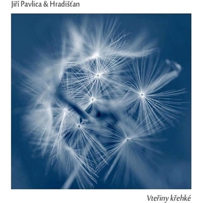 HRADISTAN & JIRI PAVLICA: VTERINY KREHKE CD