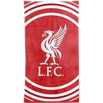 Fan-shop osuška LIVERPOOL FC Pulse 150 x 75 cm