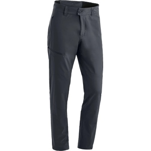 Maier Мъжки туристически панталон Maier Sports Nil Loop Walking trousers - Graphite - размер 50 (010-1438-0423)