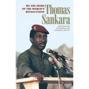 We Are the Heirs of the World's Revolutions (ISBN: 9780873489898)