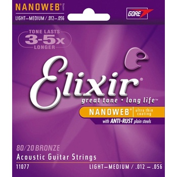 Gore Elixir 11077