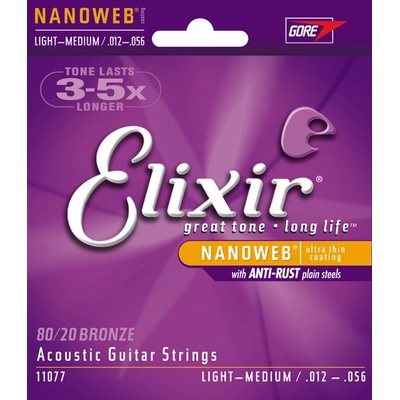 Gore Elixir 11077