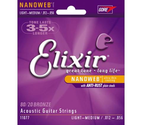 Gore Elixir 11077
