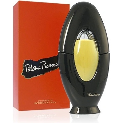 Paloma Picasso parfumovaná voda dámska 30 ml