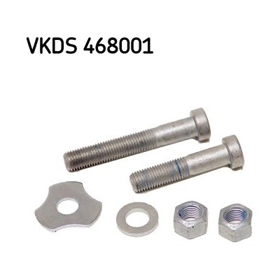 Sada na opravu zavesenia kolesa SKF VKDS 468001 (VKDS468001)
