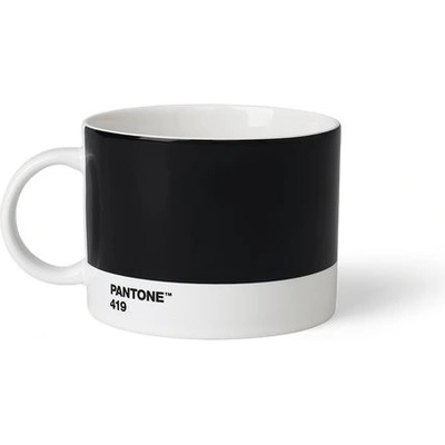 PANTONE na čaj Black 419 101050419 475 ml
