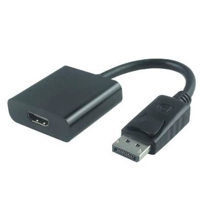 активен адаптер Adapter Active 4K DisplayPort -> HDMI F - ADH-D2 (ADH-D2)