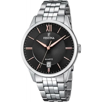 Image 1 of Festina F20425/6