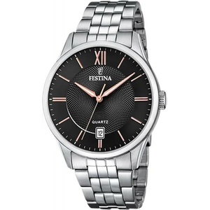 Festina F20425/6 Часовници