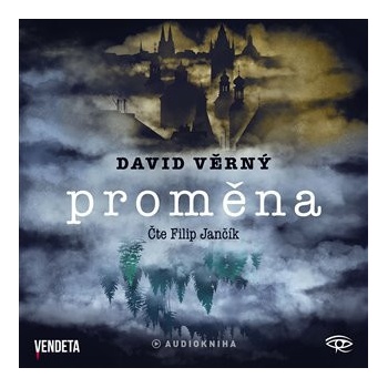 Proměna