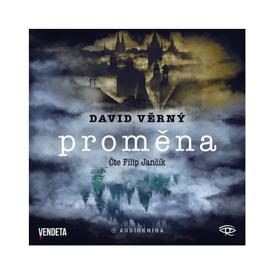 Proměna