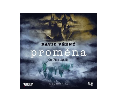 Proměna