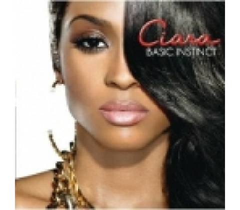 CIARA: BASIC INSTINCT, CD
