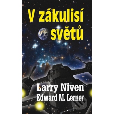 V zákulisí světů - L. Niven