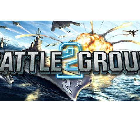 Battle Group 2