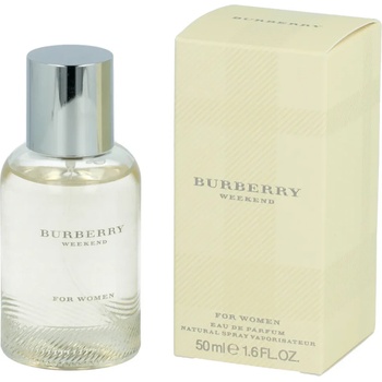 Burberry Weekend For Women Eau de Parfum за жени 50 ml