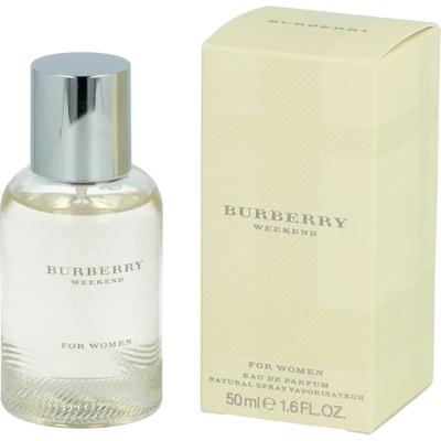 Burberry Weekend For Women Eau de Parfum за жени 50 ml