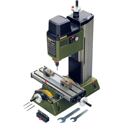 PROXXON Mikromot MF 70