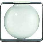 Philippi Ваза FLOAT 17 cm, сива, Philippi (PHP123169)