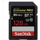 Pamäťové karty SanDisk SDXC 128GB UHS-I 173370