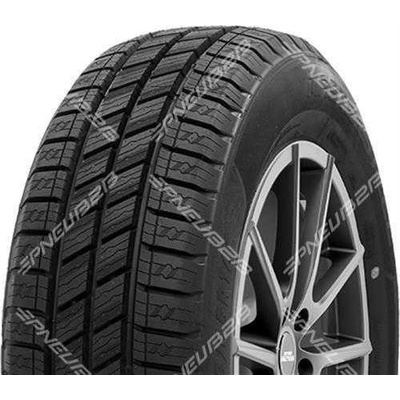 Mastersteel All Weather Van 2 195/75 R16 107/105R