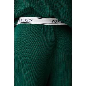 Ralph Lauren пижама от две части дамска с памук (4P0155)