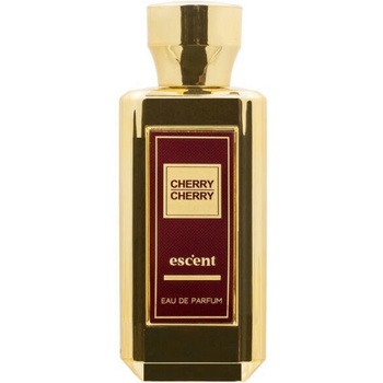 Image 1 of Escent Cherry Cherry EDP 100 ml